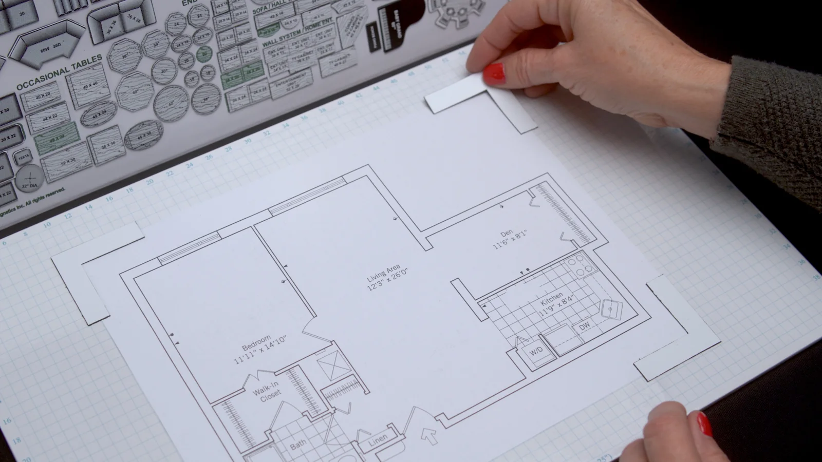 Hands-on planning