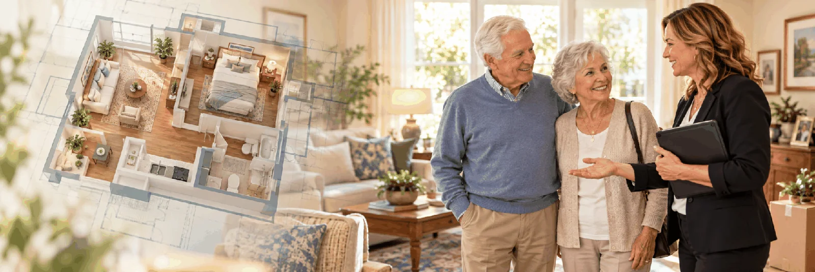 Senior Living Communities