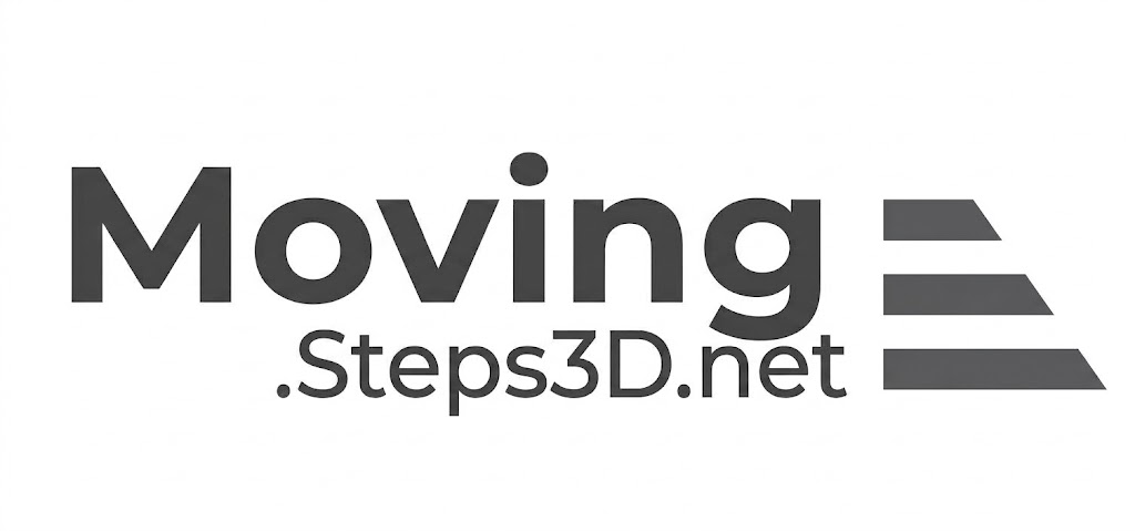 Moving.Steps3D.net