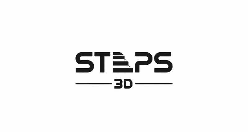 Steps3D